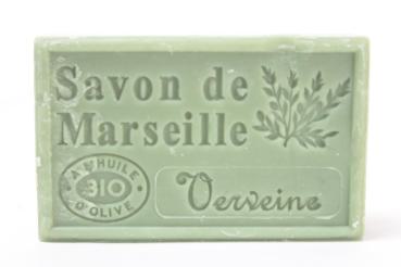 Soap Savon de Marseille - Verbena